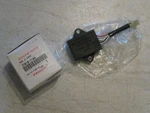 Kawasaki ZG1200/700/EN450/VOYAGER 454 Ltd Turn Signal Operating Switch Nos!. Fixed Price $59.00.