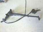 Kawasaki Oem Side Stand + Mounts Switch / 2016-2022 ZX-14R Concours. Fixed Price $37.46.