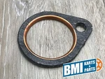 Exhaust Port Gasket W/ Copper Ring Harley-davidson Shovelhead 1966-84 65834-68C. Fixed Price $10.96.
