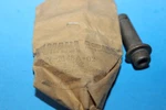 Nos Yamaha Shaft IT400 IT250 YZ400 78-79 YZ250 YZ125 Oem # 2K6-2148A-02. Fixed Price $16.95.