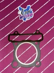 Yamaha Oem Nos Xt 250 1981 Cylinder Head Gasket 3Y1-11181-01. Fixed Price $53.82.