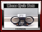 Vtg 1979-1982 Honda CB750K CB900F CB750F Meter Cover 37620-425-671 MCP-8 #1-2. Fixed Price $95.00.