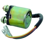 New 12V Solenoid Fits Honda CB750F 1975-76, CB550K CB200 1974-1976 35850-371-670. Fixed Price $26.95.