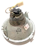 1986-2005 Suzuki Headlamp & Socket Cover Assembly, Oem Part 35173-20A01. Fixed Price $12.95.