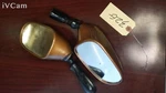 Suzuki 98-06 Katana Set Pair 56500-08F10 56600-08F10. Fixed Price $38.25.