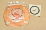 Nos Honda CR125 Elsinore MT125 Cylinder Head Gasket 12251-360-000. Fixed Price $17.31.