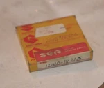 Nos Suzuki Hustler Set Piston 12140-18720// Free Ship//. Fixed Price $13.69.