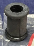 New Genuine Honda 18421-MB0-000 Rubber Muffler Mount. Fixed Price $8.95.