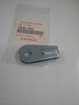 Kawasaki Chain Adjuster 33040-1055 Rear Axle. Fixed Price $15.95.