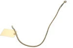 Polaris Rzr Xp 4 900 Efi 13 Brake Line Left Front 1911607 53910. Fixed Price $24.95.