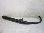 1982 Honda MB5 Oem Exhaust With Heat Shield And Baffle. Fixed Price $130.00.