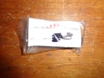 Nos Jrc Spares Triumph T120 T140 T150 T160 Bsa A65 Clutch Cable Boot 57-1646. Fixed Price $5.00.