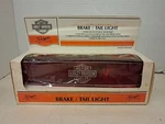 Harley Davidson Brake/tail Light 68009-88 All Tour Kings Pak. Fixed Price $150.00.