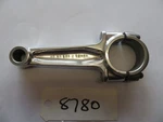 8780 - Connecting Rod Norton Marked 23258 R5R2R Lightened & Polished. Fixed Price $308.96.