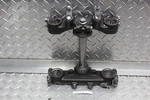 1978 Yamaha IT250 Front Forks Lower Upper Triple Tree 1W1-23345-L0-33. Fixed Price $89.99.