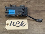 Honda Goldwing GL1500 1988-2000 Oem Computer Cruise Control Valve. Fixed Price $45.69.