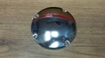 Triumph T150 Trident A75 Rocket Later Clutch Adjuster Cover 57-3954. Fixed Price $56.85.