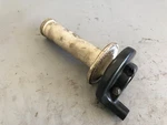 96-02 Honda CR80RB Expert Oem Right Throttle Grip Tube 053. Fixed Price $19.00.