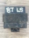 1987 Suzuki Savage LS650 Cdi Ignitor Control Assembly 32900-24B00. Fixed Price $300.00.