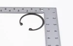 1971-1984 Harley Davidson Big Twin Sportster Clutch Retaining Ring 11052. Fixed Price $24.99.