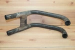 1982 1983 Suzuki GS1100E Center Exhaust Pipe Muffler 14100-49301-H01. Fixed Price $49.99.