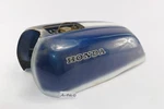 Honda Cb 750 Four Supersport Bj 1975 - 1978 Fuel Tank A146D. Fixed Price $925.65.