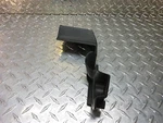 85 86 87 Kawasaki ZL1000 Right Inner Radiator Fan Shroud Cover. Fixed Price $46.44.