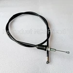 Clutch Cable Fits Yamaha YJ1 YJ2 MG1T YL2 Ylcm YGS1 YG1TK YG5 G6SB G7S. Fixed Price $8.99.