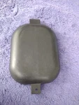 Pgo Genuine Buddy Luggage Lower (carb Access Cover) P668102. Fixed Price $19.99.