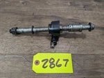2006 Kawasaki Ninja EX250 Oem Front Axle Engine Mount Pivot Bolt W/ Sensor. Fixed Price $50.00.