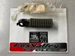 1T4-27440-00-00 Yamaha Foot Rest. Fixed Price $44.99.