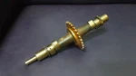 Honda CA175 K0 CB175 CD175 CL175 Cam Shaft Nos Taiwan Pn 14100-237-000. Fixed Price $165.00.