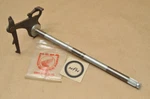 Nos Honda CA95 Gear Shift Shaft Spindle 24610-201-000. Fixed Price $97.01.