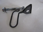 1979-83 Honda Cb 750 F / K Oem Guide, Cable 17908-425-000. Fixed Price $32.90.