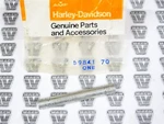Amf Harley Davidson Nos New 59841-70 Pin Xlch Xlh. Fixed Price $19.99.