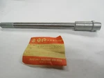 Nos 54711-28000 TS125/TS185/TC125 To 73 Genuine Suzuki Front Axle. Fixed Price $23.78.