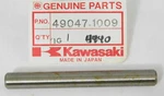 Kawasaki Nos New 49047-1009 Shift Rod 10X90 Ar Kdx Klf Klt Kxt 1979-2019. Fixed Price $12.32.