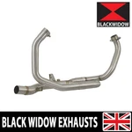 Gladius 2009-2016 Exhaust Downpipes Headers Front Collector. Fixed Price $291.12.