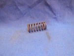 Honda 22401-360-000 Clutch Spring Nos H924. Fixed Price $6.95.