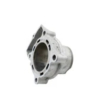 2016 - 2018 Ktm 250 Cylinder Engine Motor *needs Repair* See All Photos. Fixed Price $83.99.