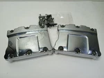 Harley-davidson 2003 Road Glide Rocker Boxes 17571-99 / 17593-99. Fixed Price $149.00.