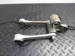 22 23 Honda Oem Rear Shock Linkage Links Good 52465-MKE-AF0. Fixed Price $59.95.