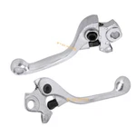 2PCS Front Brake Lever For The 2008-2023 Yamaha YZ125 250F YZ450. Fixed Price $20.32.