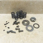 Kawasaki A1-SS A1SS Engine Clutch Springs Lifter Lot 1968 1969 Pa AP-156. Fixed Price $6.00.