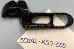 New Replaces Honda 50642-KS7-000 Left Step Arm. Fixed Price $166.90.