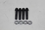 Aprilia RSV4 1100 21-25 Tuono Oem Front Brake Caliper Mounting Bolts & Spacers. Fixed Price $22.99.