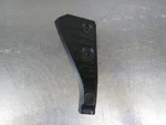 EB1266 2009 Yamaha Xt 250 Left Side Cover Frame Lower. Fixed Price $39.99.