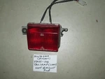 Ninja 600R ( ZX600-C ) Tail Light , Lamp Assembly 23025-1166. Fixed Price $15.99.