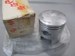 Nos Suzuki Oem Piston 0.50 61.50MM 1969-1972 T350 Rebel 12110-18500-050. Fixed Price $88.95.