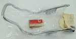 Genuine Harley-davidson Handrail Sissy Bar Sportster 79-81 Xlh Xlch P/n 91501-79. Fixed Price $59.99.